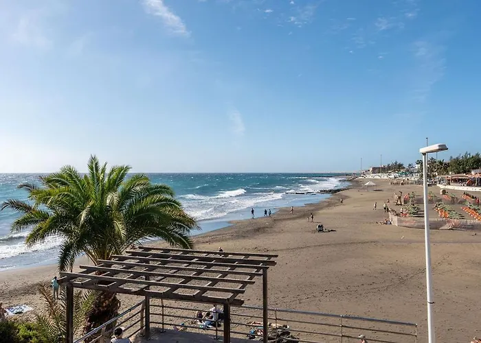 Apartment Pm237 - Paraiso Maspalomas