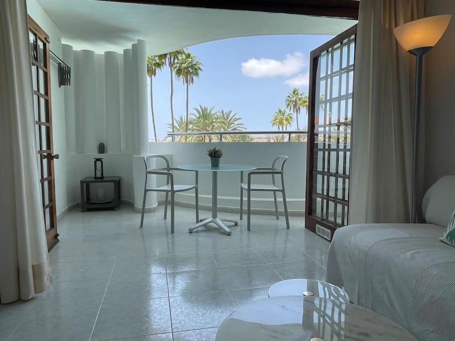 Pm237 - Paraiso Maspalomas Apartment