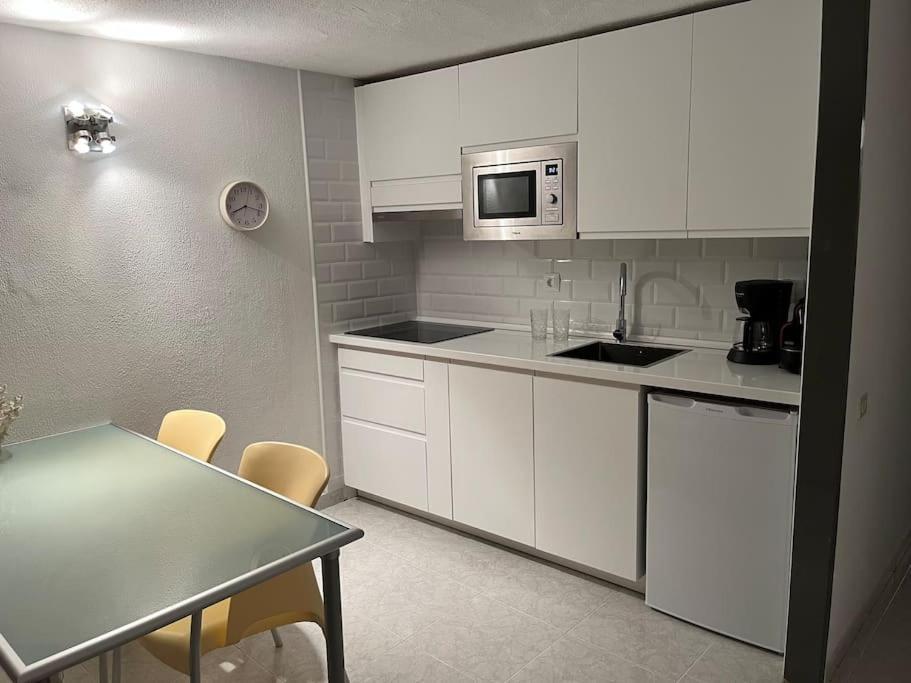 Pm237 - Paraiso Maspalomas Apartment