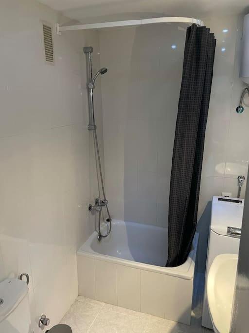 Pm237 - Paraiso Maspalomas Apartment