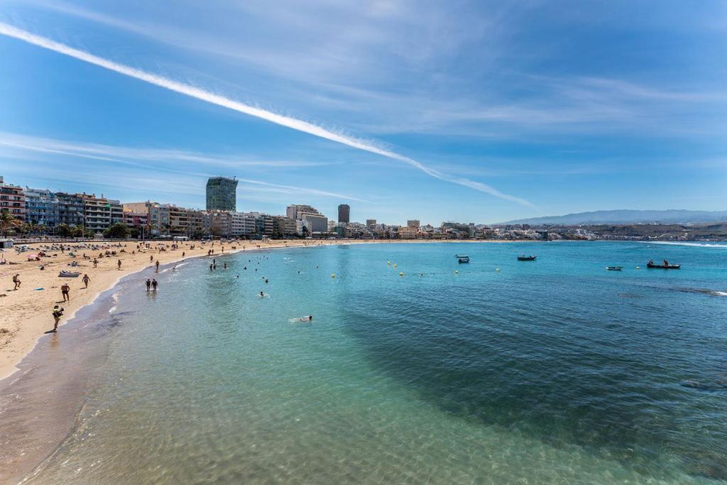 Pm237 - Paraiso Maspalomas * Playa del Ingles (Gran Canaria)