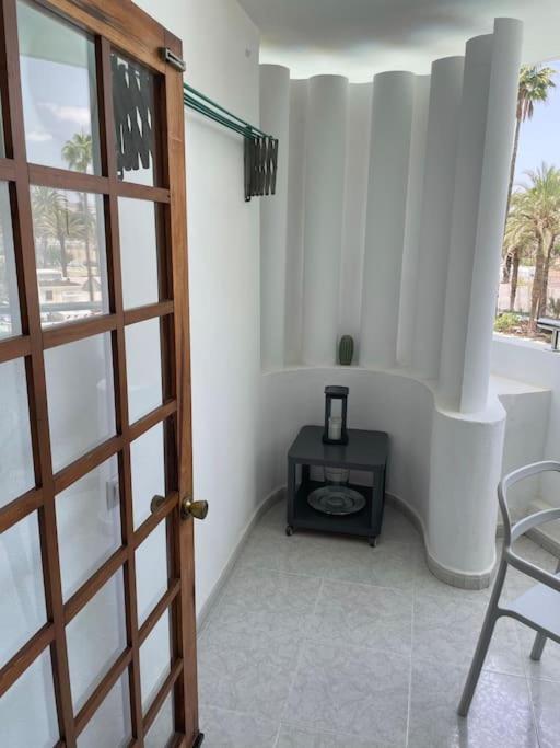 Pm237 - Paraiso Maspalomas * Playa del Inglés