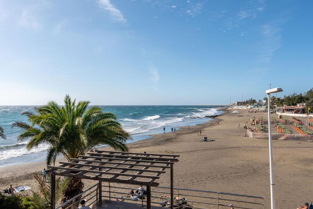 Pm237 - Paraiso Maspalomas Apartment Playa del Inglés